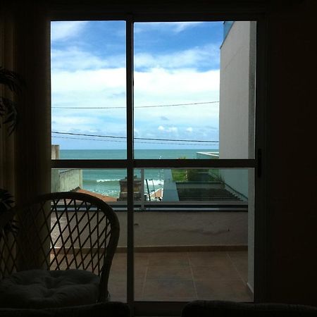 Don Limpone Apart Hotel Natal Exterior foto