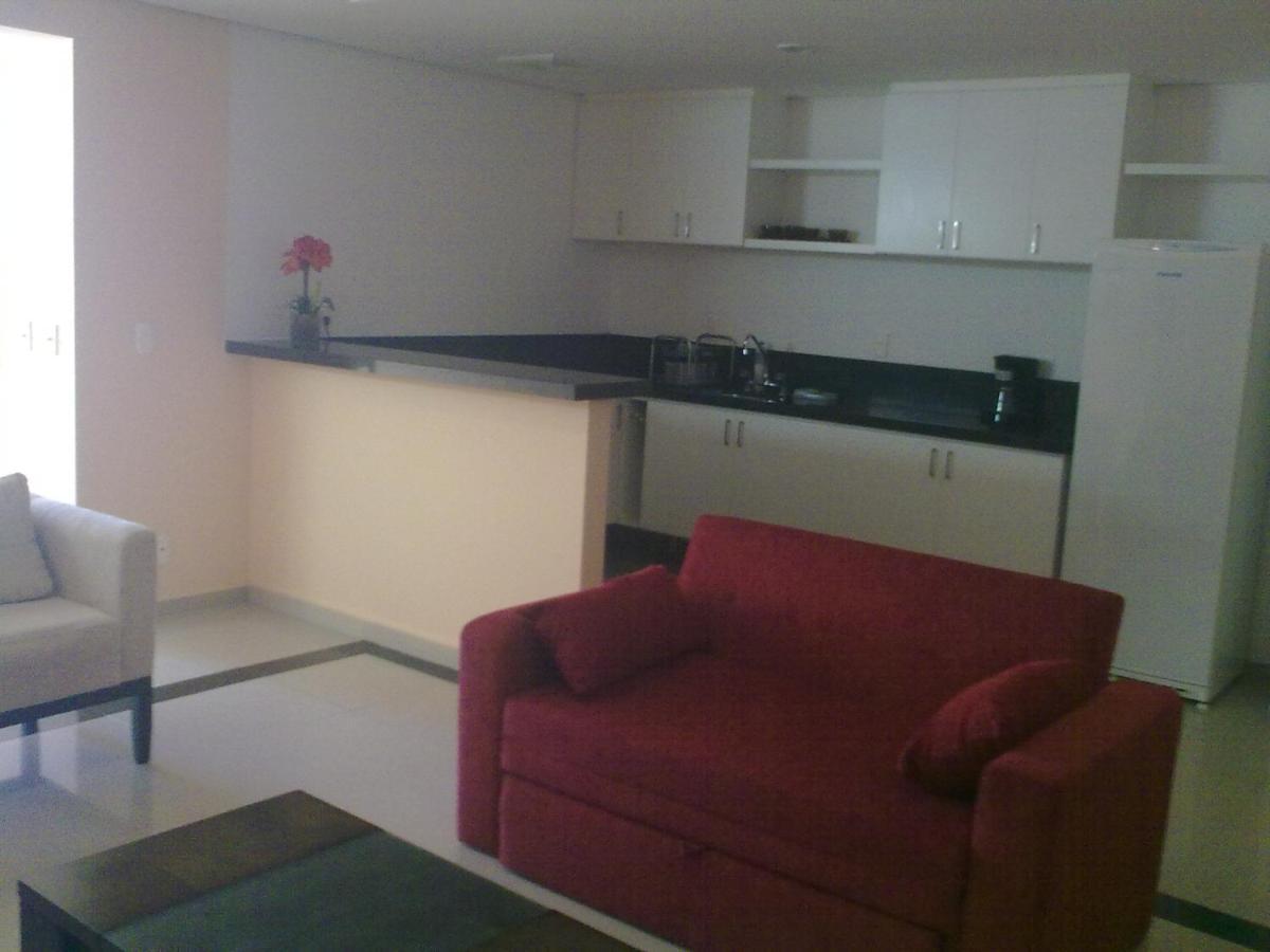 Don Limpone Apart Hotel Natal Exterior foto