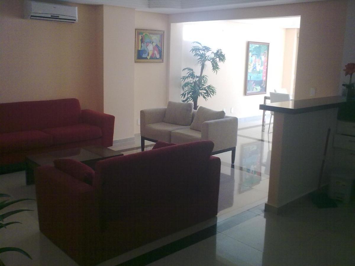 Don Limpone Apart Hotel Natal Exterior foto