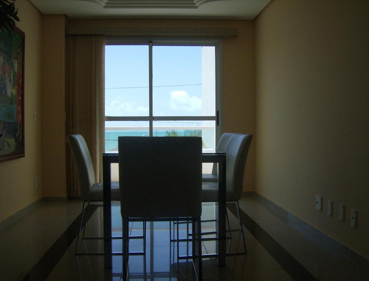 Don Limpone Apart Hotel Natal Exterior foto