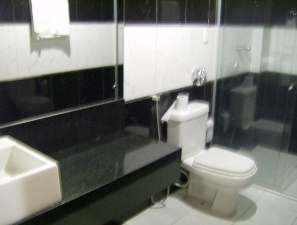Don Limpone Apart Hotel Natal Exterior foto