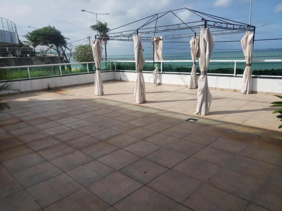 Don Limpone Apart Hotel Natal Exterior foto