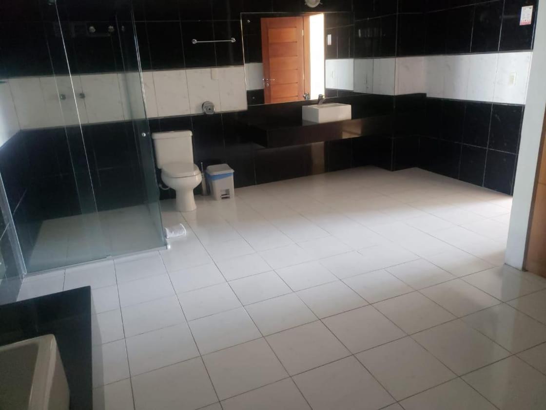 Don Limpone Apart Hotel Natal Exterior foto