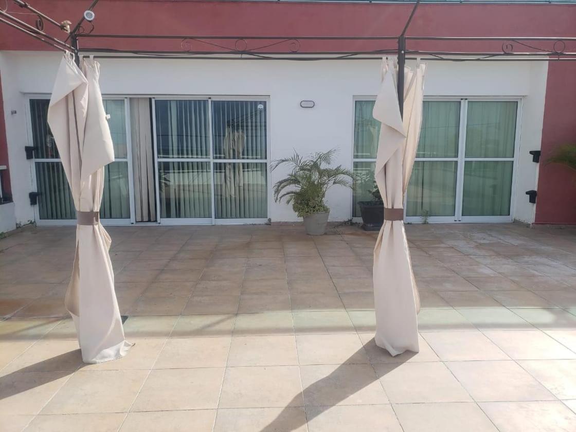 Don Limpone Apart Hotel Natal Exterior foto