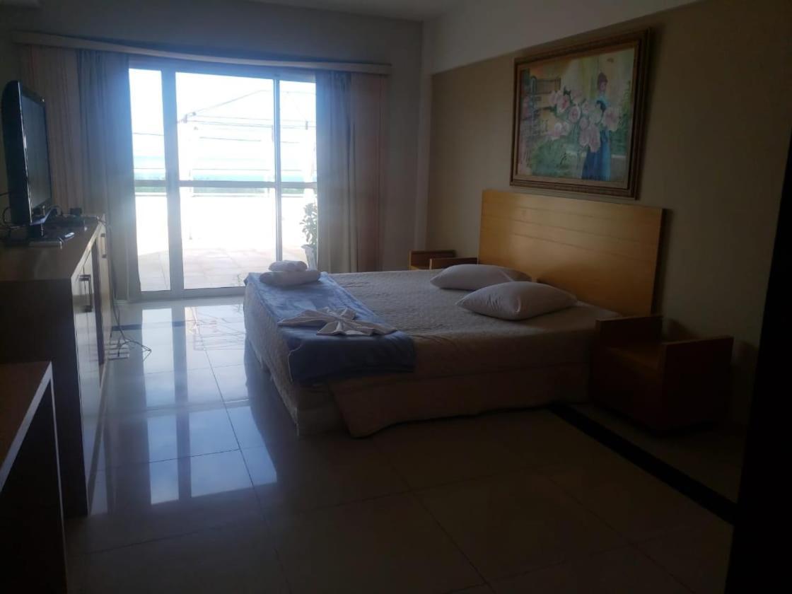 Don Limpone Apart Hotel Natal Exterior foto