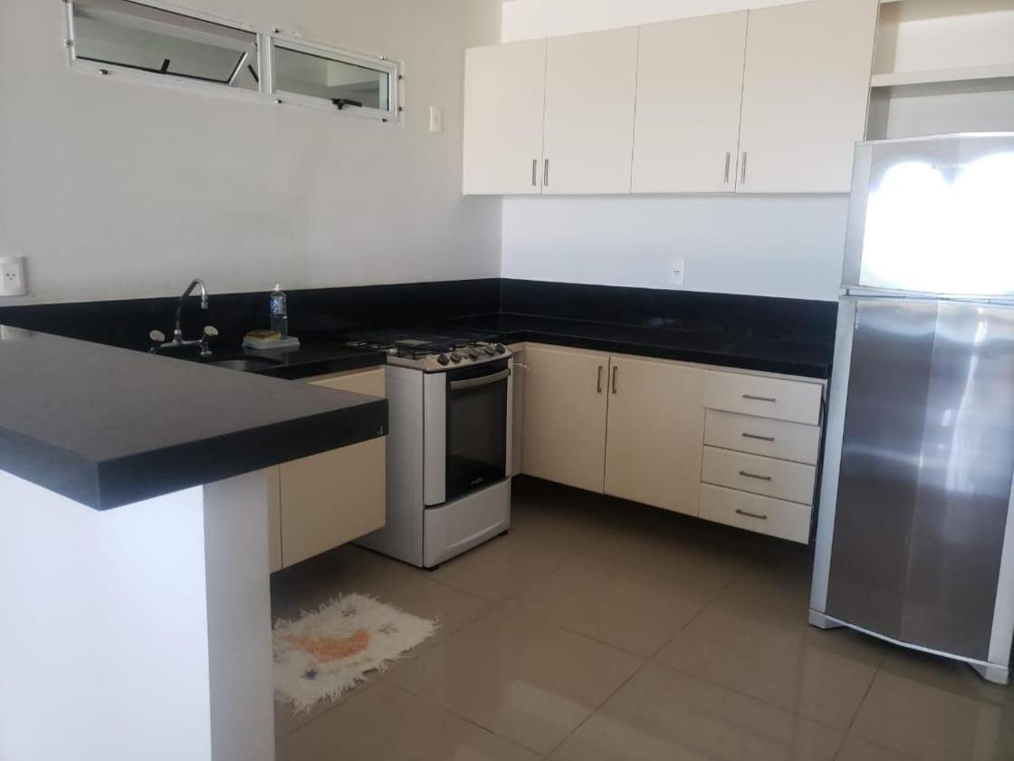 Don Limpone Apart Hotel Natal Exterior foto