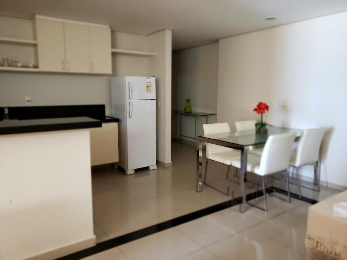 Don Limpone Apart Hotel Natal Exterior foto
