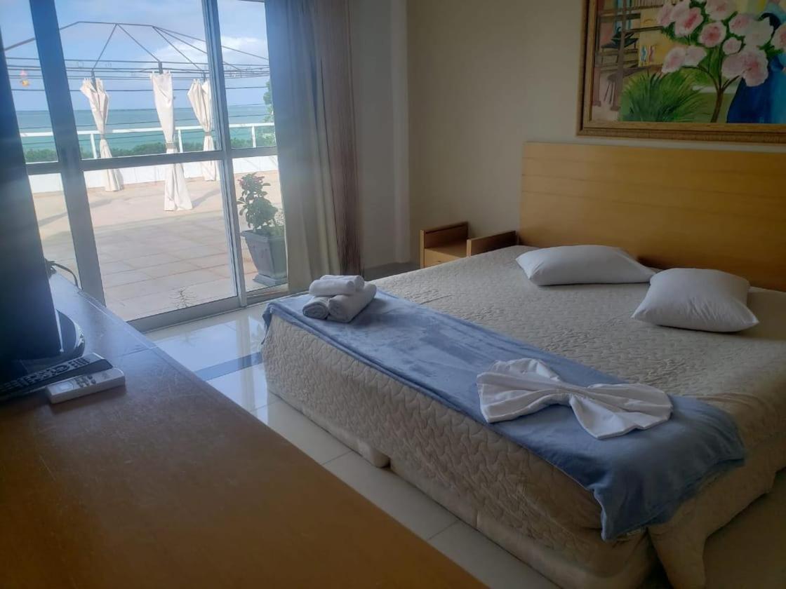 Don Limpone Apart Hotel Natal Exterior foto